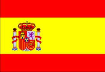 Escudo do Espanha