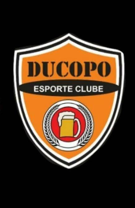 Escudo do Du Copo