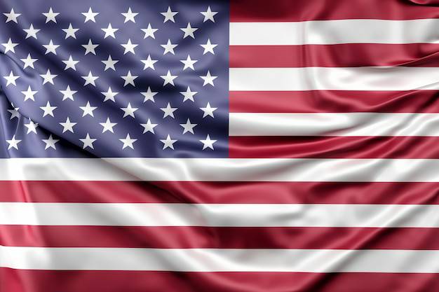 Escudo do Estados Unidos