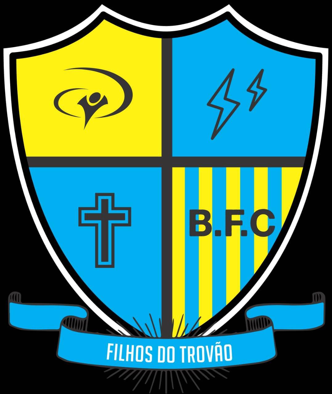 Escudo do Boanerges FC