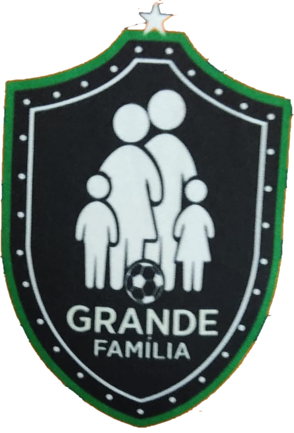 Escudo do Grande Familia