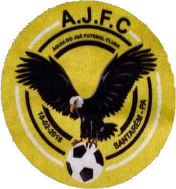 Escudo do Águia do Juá