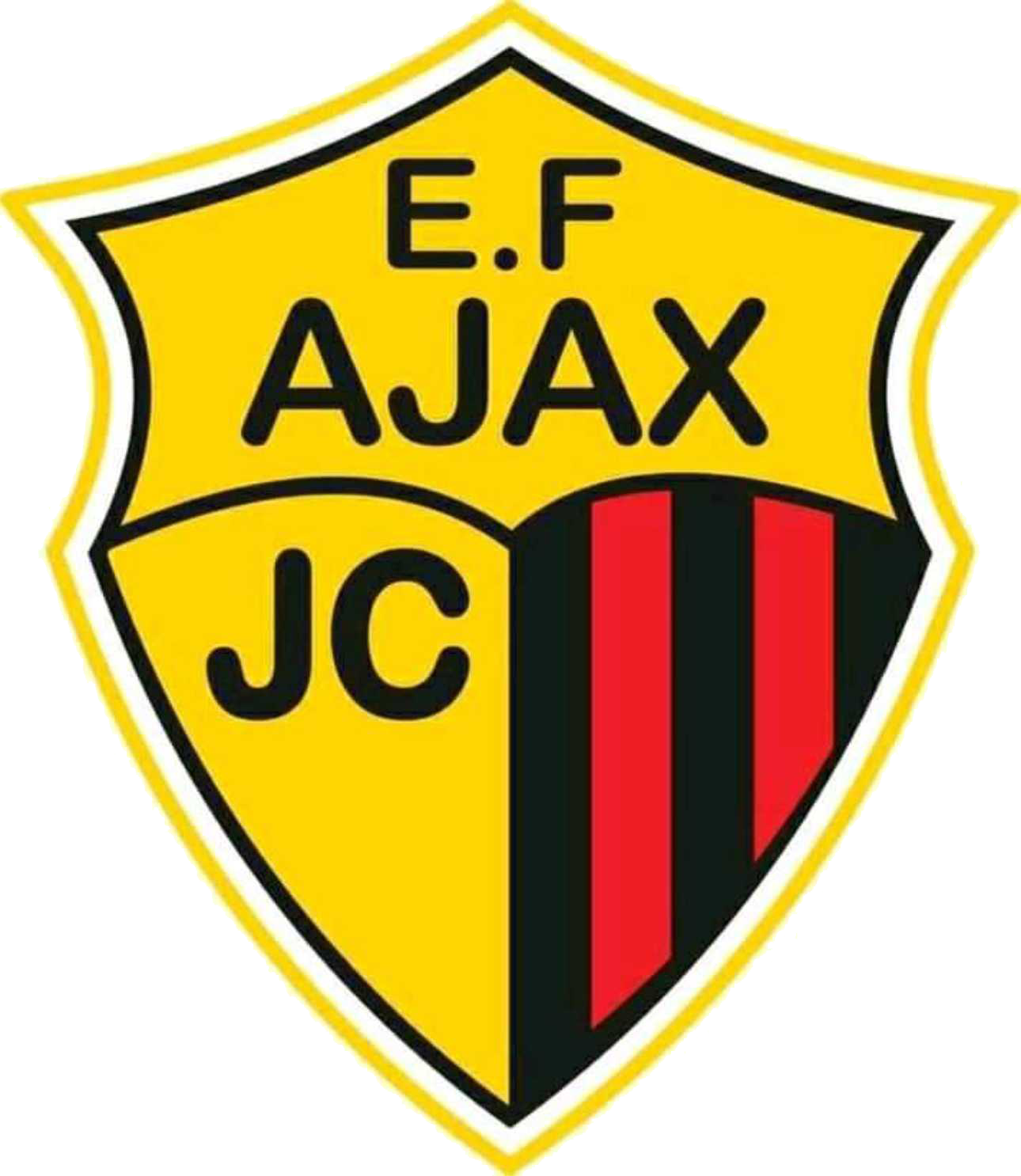 Escudo do Ajax E. C.