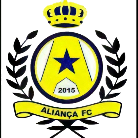 Escudo do Aliança