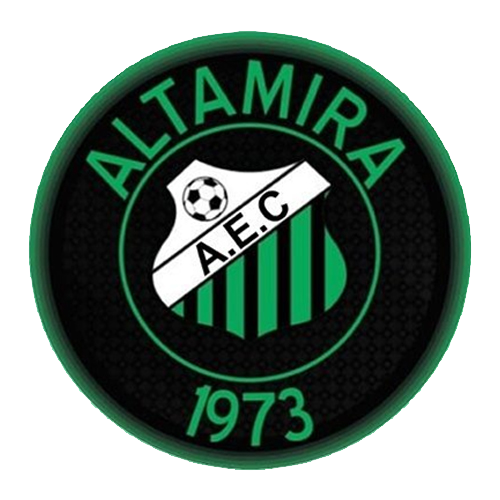 Escudo do Altamira