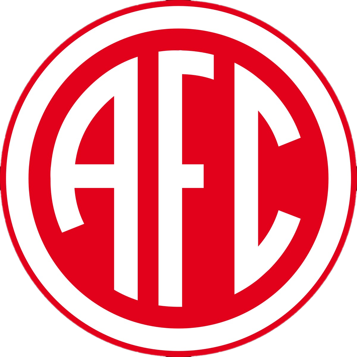Escudo do América
