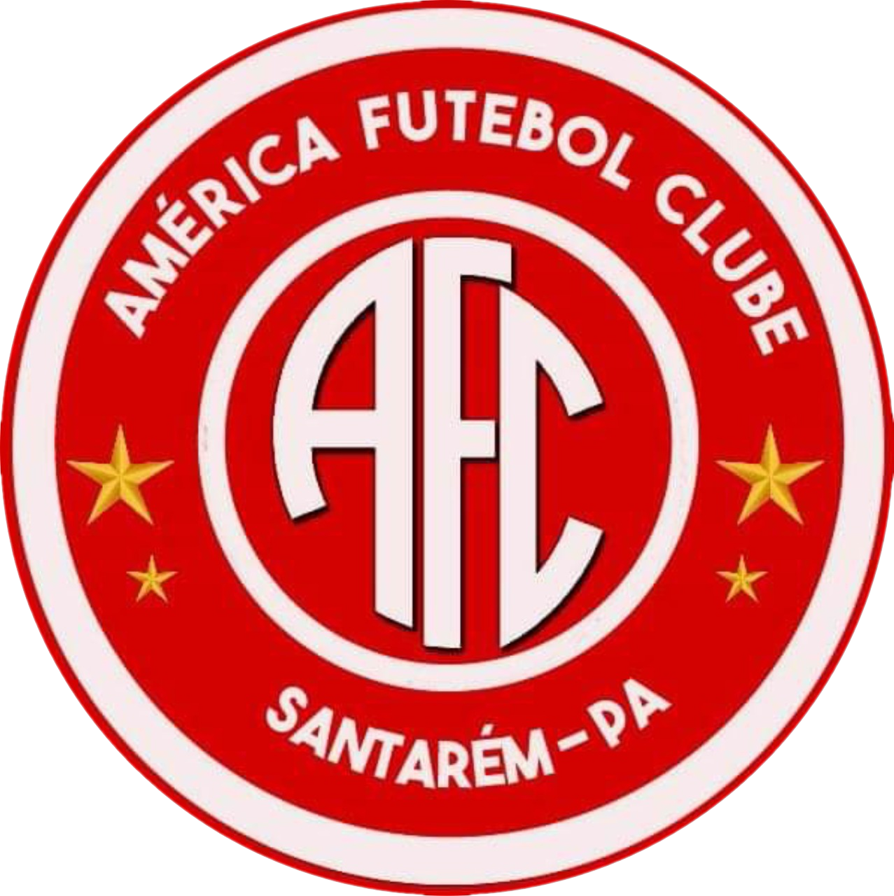 Escudo do América