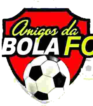 Escudo do Amigos da Bola DER