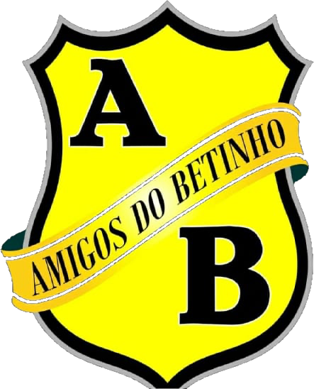 Escudo do Amigos do Betinho