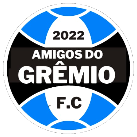Escudo do Amigos do Gremio