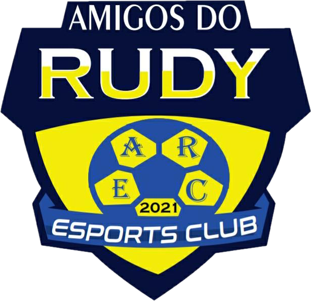 Escudo do Amigos do RUDY