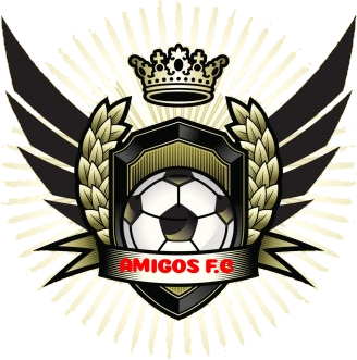 Escudo do Amigos FC