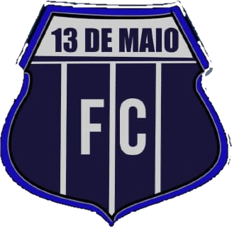 Escudo do 13 de Maio