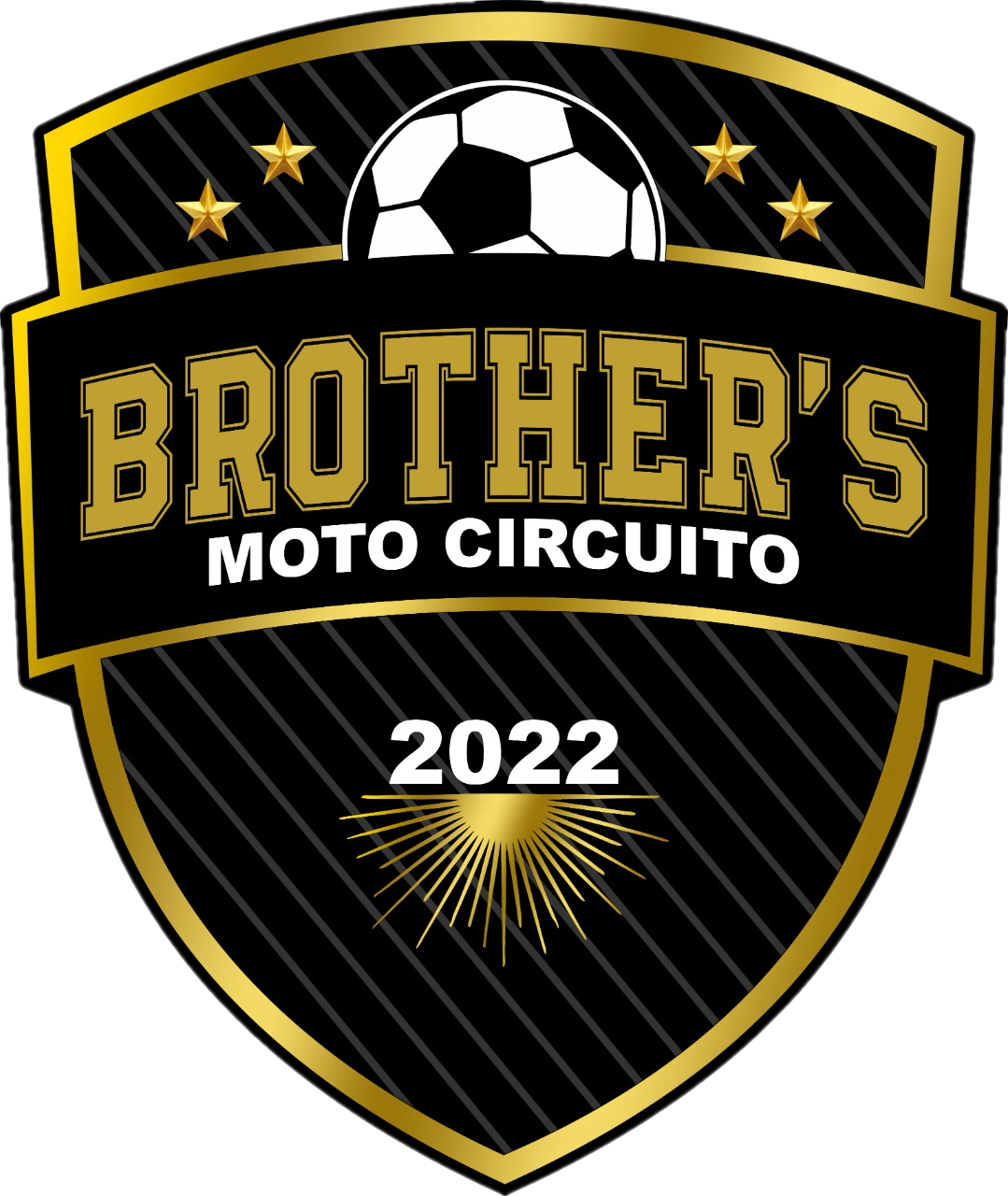 Escudo do Brothers