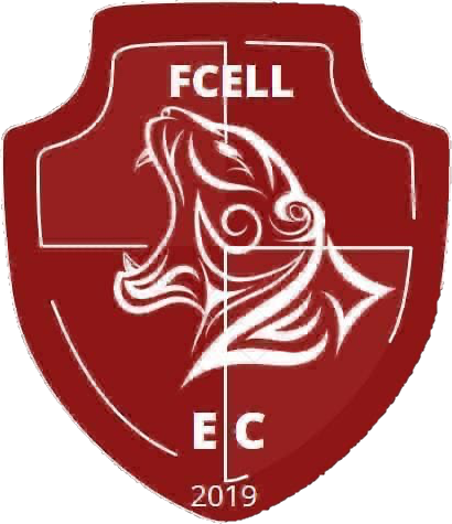 Escudo do F CEL