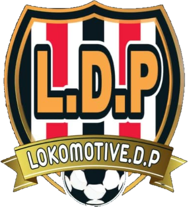 Escudo do Lokomotive