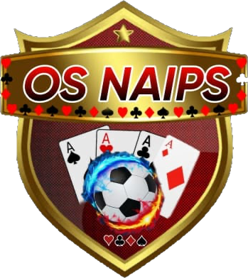 Escudo do Os Naips