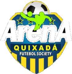 Escudo do Arena Quixadá