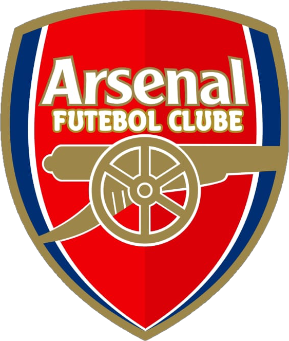 Escudo do Arsenal FC