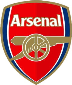 Escudo do Arsenal