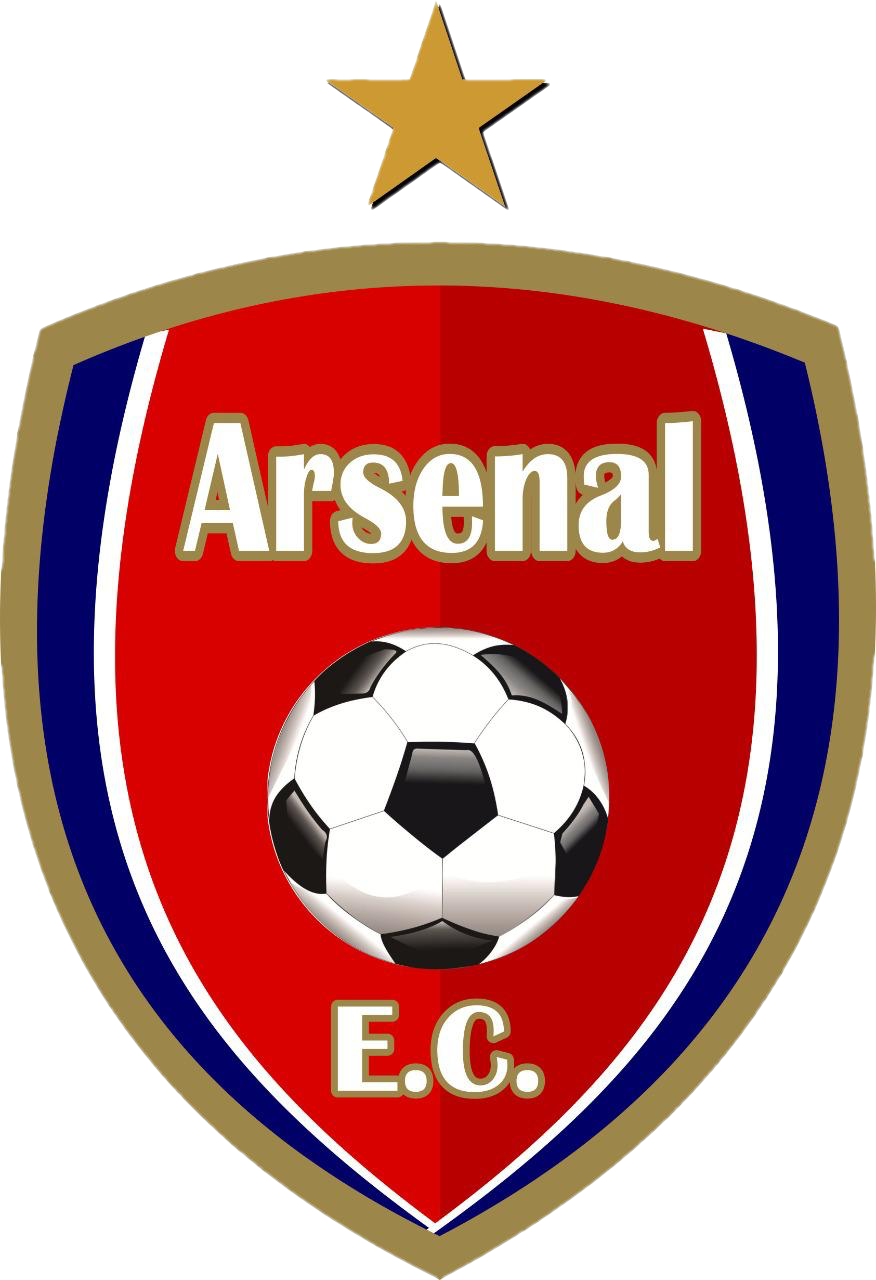 Escudo do Arsenal