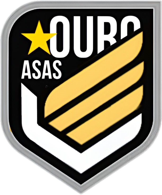 Escudo do Asas de Ouro