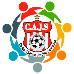Escudo do Jardim Santarém