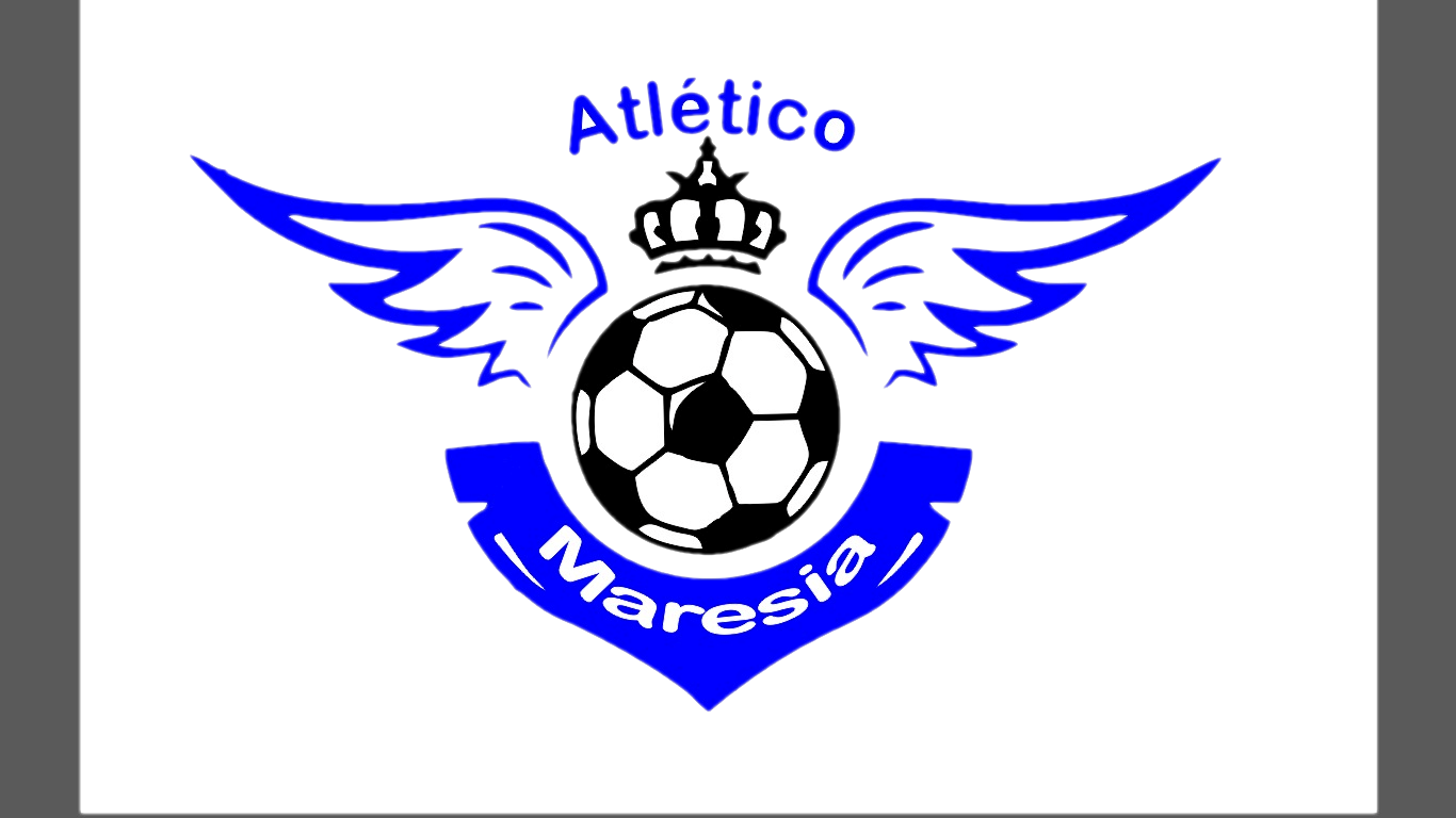 Escudo do Atletico Maresia