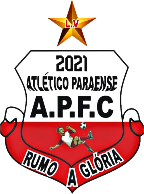 Escudo do Atlético Paraense