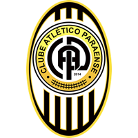 Escudo do ATLÉTICO PARAENSE
