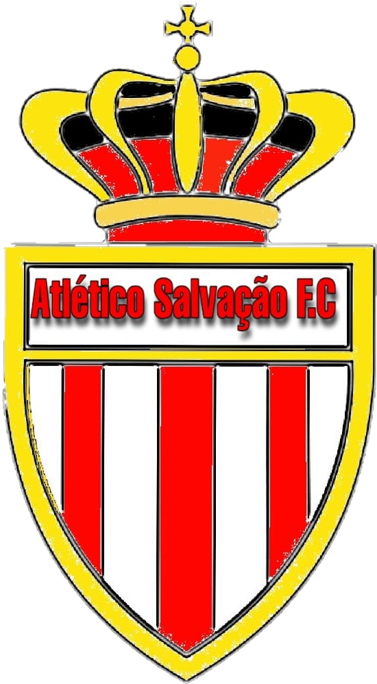 Escudo do Atlético Salvação
