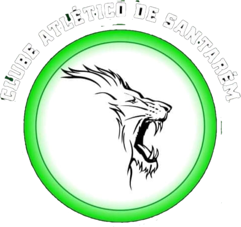 Escudo do Atletico STM