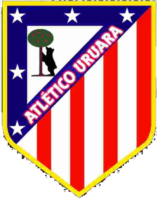 Escudo do ATLÉTICO URUARA