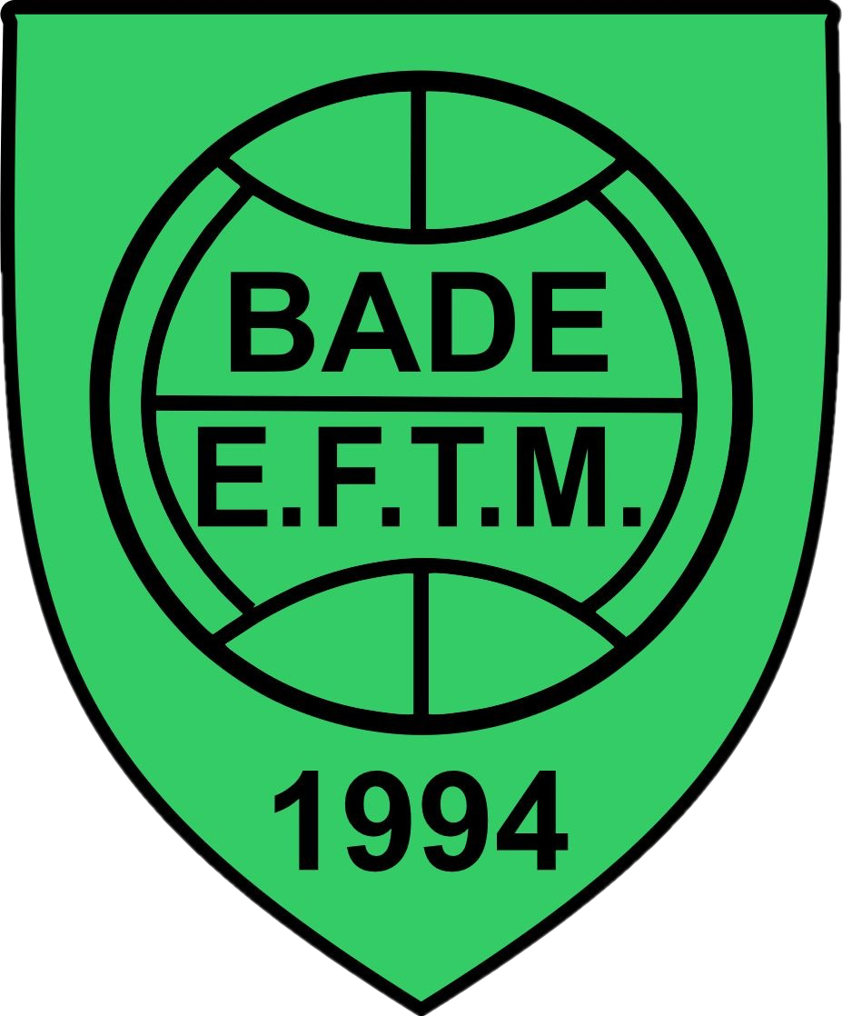 Escudo do Bade