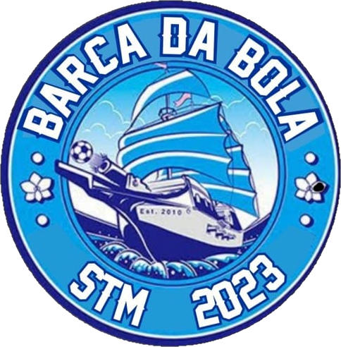 Escudo do Barca da Bola