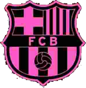 Escudo do Barça FC