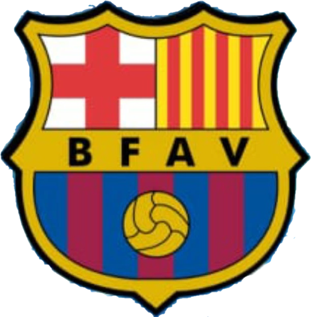 Escudo do Barcelona Area Verde