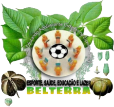 Escudo do EACE Belterra