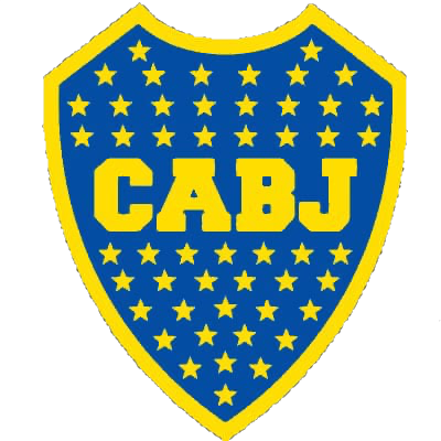 Escudo do Boca Juniors