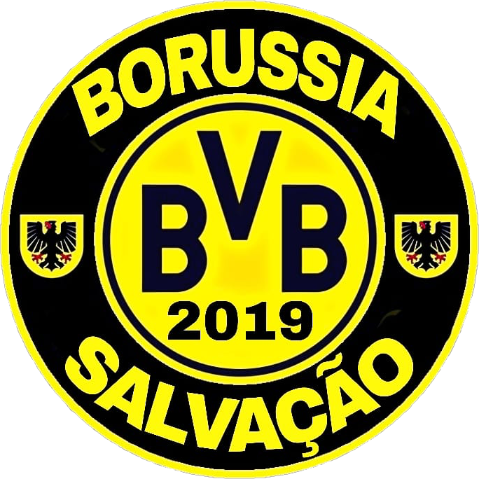 Escudo do Borusia