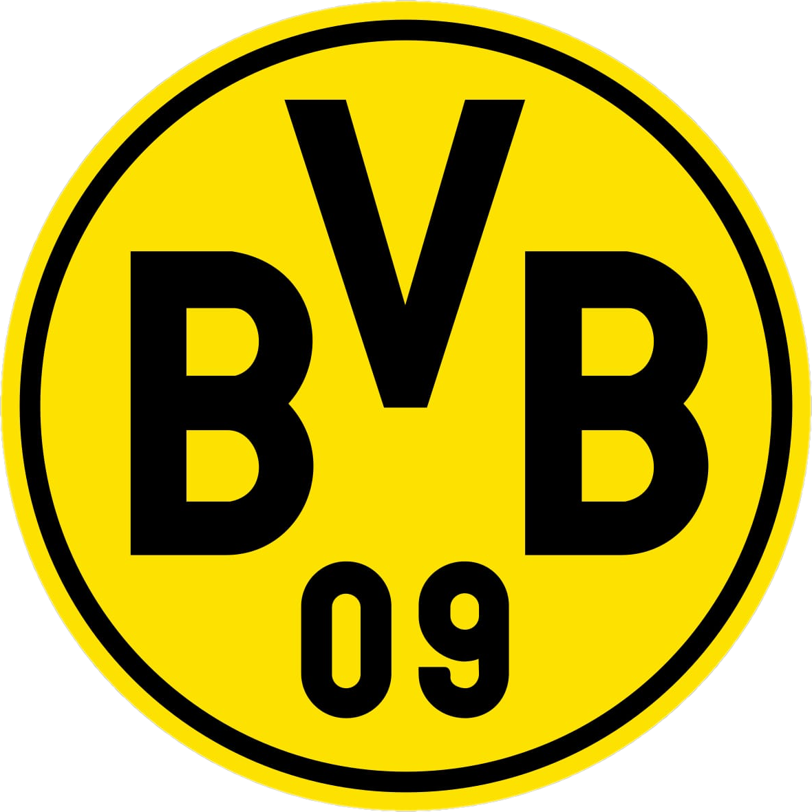Escudo do Borussia da Salvação
