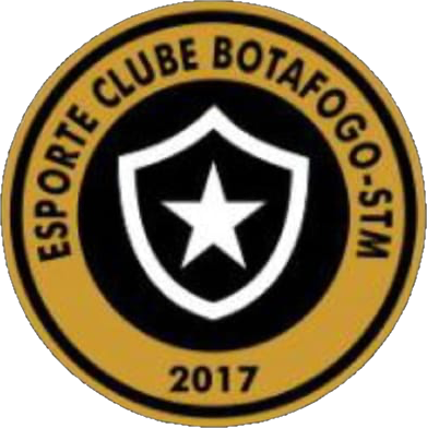 Escudo do Botafogo
