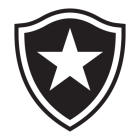 Escudo do Botafogo Lavras