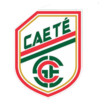 Escudo do CAETÉ