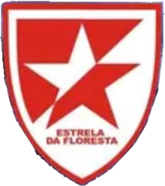 Escudo do Estrela da floresta