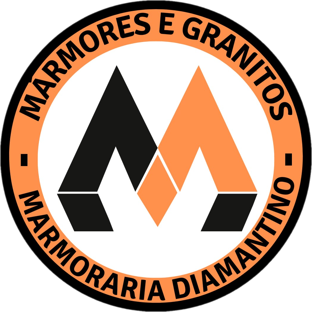 Escudo do Marmoraria Diamantino