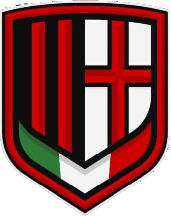 Escudo do Milan