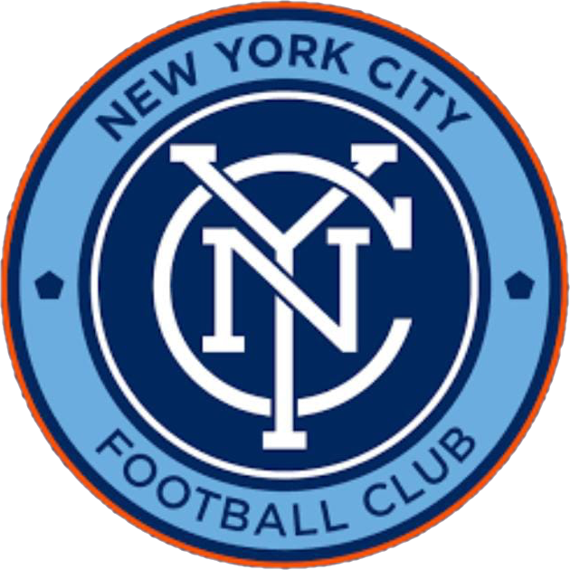 Escudo do New York City