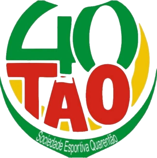 Escudo do Quarentão