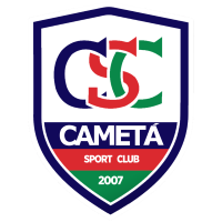Escudo do CAMETÁ